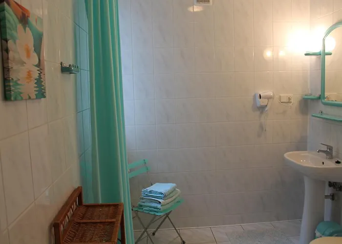 Bed & Breakfast Mamry