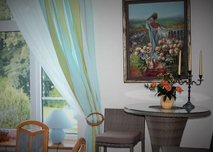 Mamry Bed & Breakfast Wegorzewo