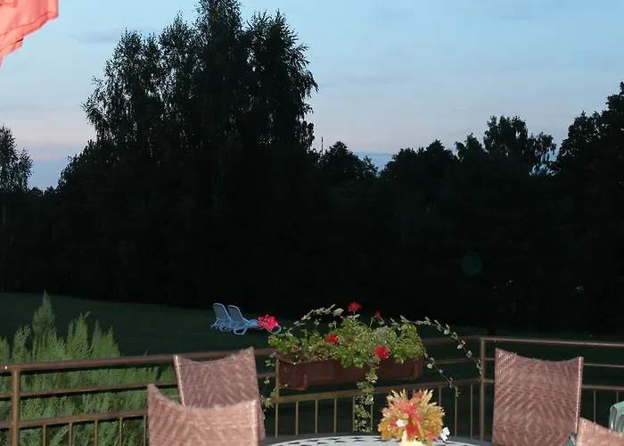 Mamry Bed & Breakfast Węgorzewo