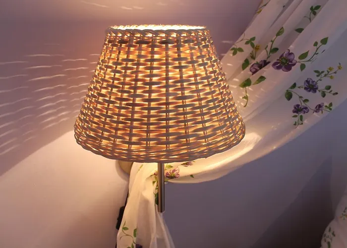 Mamry Bed & Breakfast 3*