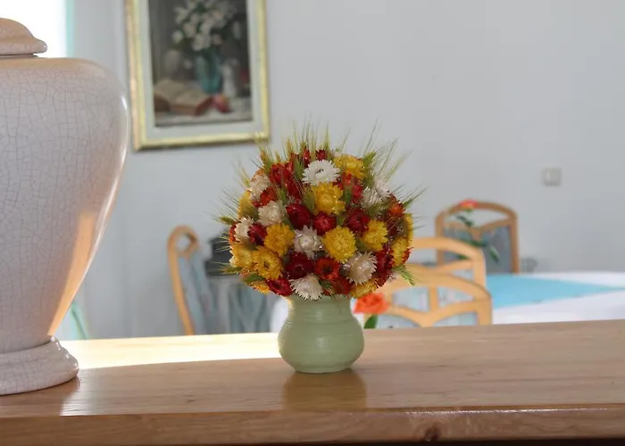 Bed & Breakfast Mamry