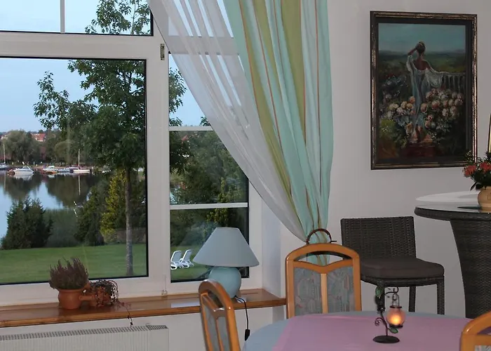 Bed & Breakfast Mamry Wegorzewo