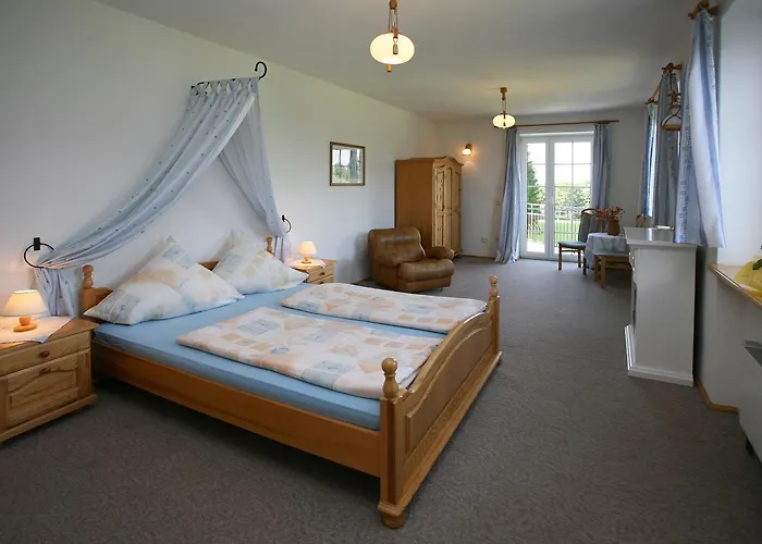 Bed & Breakfast Mamry Węgorzewo