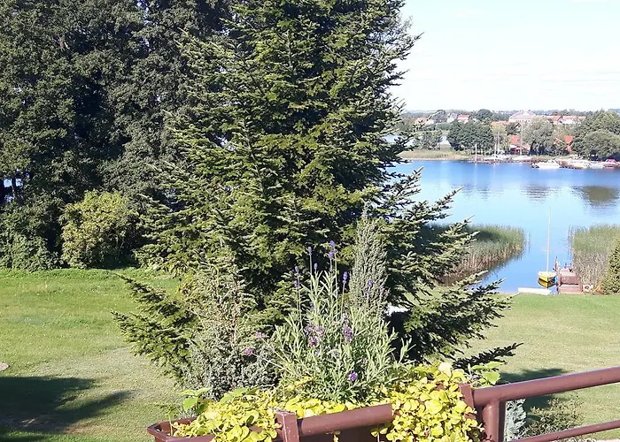 Bed & Breakfast Mamry Węgorzewo