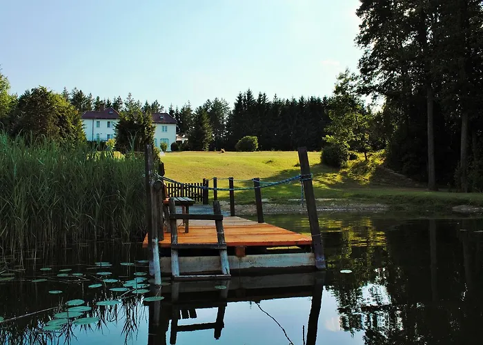 Mamry Bed & Breakfast