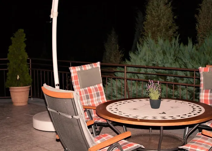 Mamry Bed & Breakfast Wegorzewo